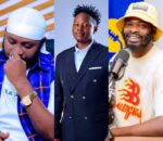 Djihad na KJohn bakatiwe imyaka itatu bazira gusakaza amashusho ya Yampano