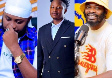 Djihad na KJohn bakatiwe imyaka itatu bazira gusakaza amashusho ya Yampano