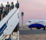 RwandAir yahagaritse zimwe mu ngendo z’Indege zijya muri Asia