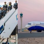 RwandAir yahagaritse zimwe mu ngendo z’Indege zijya muri Asia