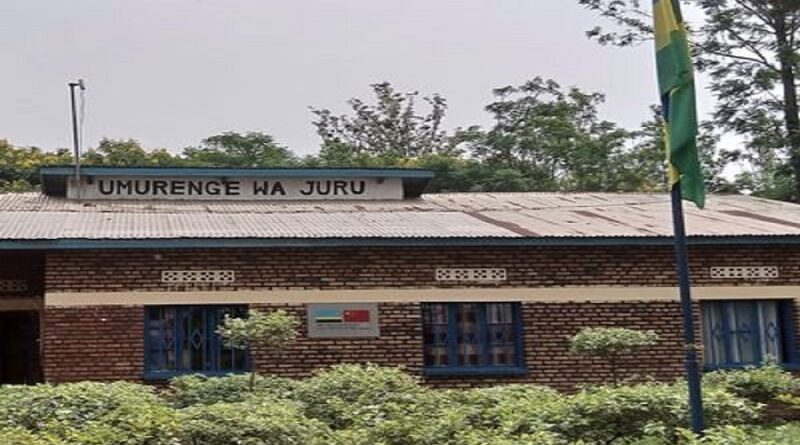 Umusaza w’imyaka 67 yapfuye amaze gutera akabariro