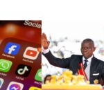 Imbuga nkoranyambaga zahagaritswe muri Gabon kubera gukwirakwiza ibihuha