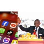 Imbuga nkoranyambaga zahagaritswe muri Gabon kubera gukwirakwiza ibihuha