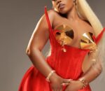 Gloria Bugie ukurura abagabo kubera ikimero n’imyambarire, ntiyiteguye gushaka umugabo