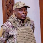 Byinshi utari uzi kuri Lit. Col Willy Ngoma wari uzwi nka “Quickly, Quickly”