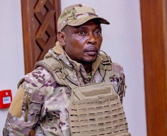 Byinshi utari uzi kuri Lit. Col Willy Ngoma wari uzwi nka “Quickly, Quickly”