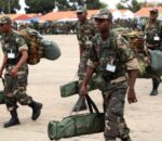 Angola yinjiye mu rugamba rweruye na AFC/M23