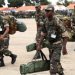 Angola yinjiye mu rugamba rweruye na AFC/M23