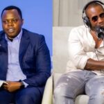 Minisiteri y’Urubyiruko yanenze imyitwarire ya  Bad Rama