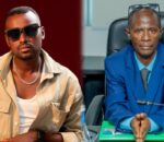 Barafinda na Muchoma bakatiwe iminsi 30 y’agateganyo