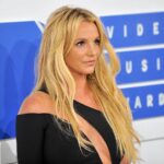 Britney Spears yagurishije uburenganzira bwose ku muziki we