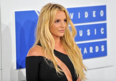 Britney Spears yagurishije uburenganzira bwose ku muziki we