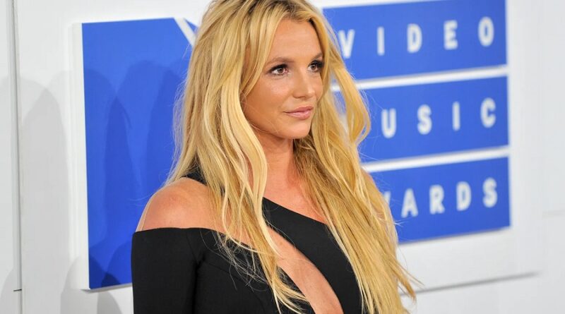 Britney Spears yagurishije uburenganzira bwose ku muziki we