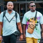 Ibyaha bishya muri dosiye ya Mike wabaye umujyanama wa Bruce Melodie