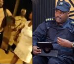 Wa mugore wagaragaye akubita umugabo we yatawe muri yombi