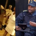 Wa mugore wagaragaye akubita umugabo we yatawe muri yombi