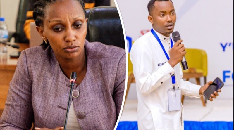 RMC yakebuye abanyamakuru bahuza akazi n’ubuvugizi bw’ibindi bigo