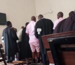 Djihad yarize mu rukiko asabirwa gufungwa imyaka itanu : Ibyaranze Urubanza