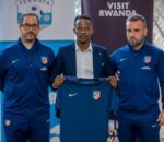 Niyonzima Haruna agiye kwerekeza muri Atletico Madrid