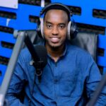 Rugaju Reagan yasabye imbabazi