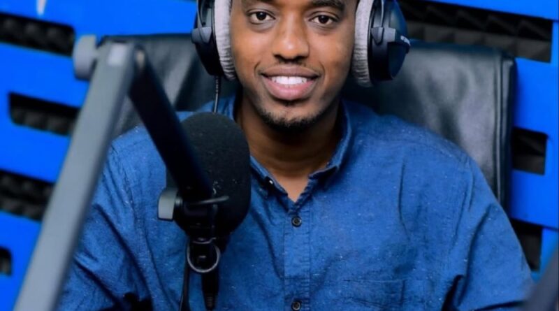 Rugaju Reagan yasabye imbabazi