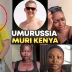 Umurusiya wafashe amashusho y’abagore bo muri Afurika batera akabariro akayashyira ku mbuga nkoranyambaga ari gushakishwa