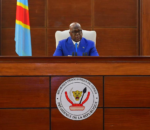 Tshisekedi yatangaje ko biteguye ibiganiro by’Abanyekongo imbere mu gihugu bitarimo M23