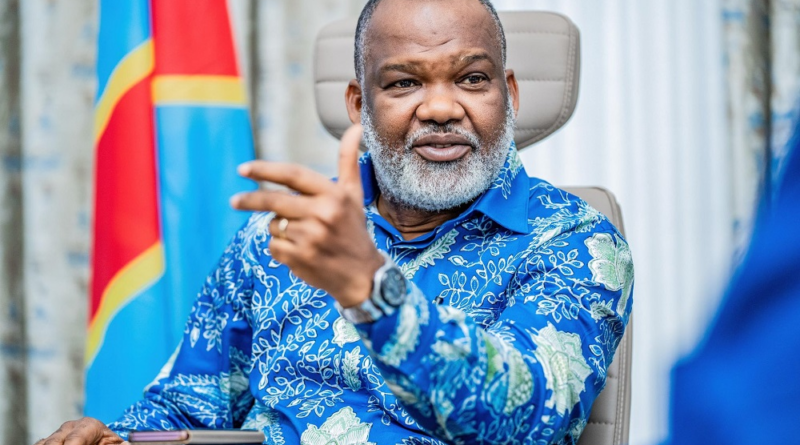 M23 yigambye igitero cya “drones” ku kibuga cy’indege cya Kisangani