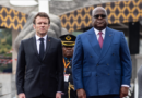 Macron yasabye ko hubahirizwa ubutegetsi n’ubusugire bwa RD Congo
