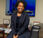 Gloria Mukamabano yasezeye kuri RBA