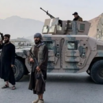 Pakistani yatangaje intambara yeruye kuri Afghanistani