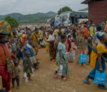 “Ntawavuga ko ari ugutaha ku bushake” – Bamwe mu Barundi bari guhunguka bava Tanzania