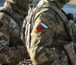 Umunyakenya warwaniraga Uburusiya yiciwe muri Ukraine