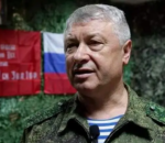 Jenerali w’Uburusiya yarashwe amasasu menshi i Moscow