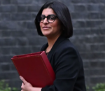 DRC mu bihugu byemeye kwakira abimukira bavuye mu Bwongereza nyuma yo gutinya gushyirirwaho ibihano