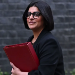 DRC mu bihugu byemeye kwakira abimukira bavuye mu Bwongereza nyuma yo gutinya gushyirirwaho ibihano