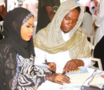 Kenya: Imiryango 327 yakoze ubukwe rusange mbere y’igisibo cya Ramadhan