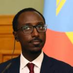 Ethiopia irasaba Eritrea kuvana ingabo za yo ku butaka bwa yo