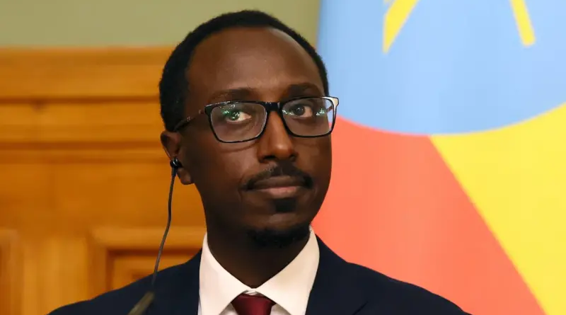 Ethiopia irasaba Eritrea kuvana ingabo za yo ku butaka bwa yo