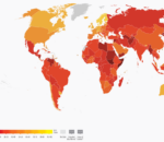 Ruswa ku isi: u Rwanda n’akarere mu mboni z’icyegeranyo gishya