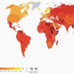 Ruswa ku isi: u Rwanda n’akarere mu mboni z’icyegeranyo gishya