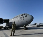 Menya ahari ibirindiro by’ingabo z’Amerika mu burasirazuba bwo hagati