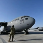 Menya ahari ibirindiro by’ingabo z’Amerika mu burasirazuba bwo hagati