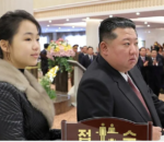 Kim Jong Un yahisemo umukobwa we w’imyaka 13 kuzamusimbura ku butegetsi