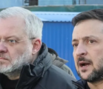 Uwahoze ari Minisitiri w’ingufu muri Ukraine yatawe muri yombi ubwo yageragezaga kuva mu gihugu