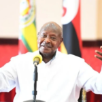 “Nta batavuga rumwe n’ubutegetsi bahari, bose ni abapfu” – Perezida Museveni
