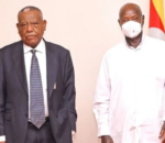 Museveni yagize uwahoze ayobora Ethiopian Airlines Umuyobozi Mukuru w’agateganyo wa Uganda Airlines