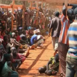 Impunzi z’Abarundi zirenga 20,000 zimaze gutaha zivuye muri Tanzaniya kuva uyu mwaka watangira