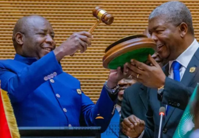 Ntibantunganya yagarutse ku bibazo by’ingutu Ndayishimiye asanze mu kuyobora Ubumwe bw’Afurika