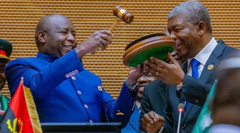 Ntibantunganya yagarutse ku bibazo by’ingutu Ndayishimiye asanze mu kuyobora Ubumwe bw’Afurika